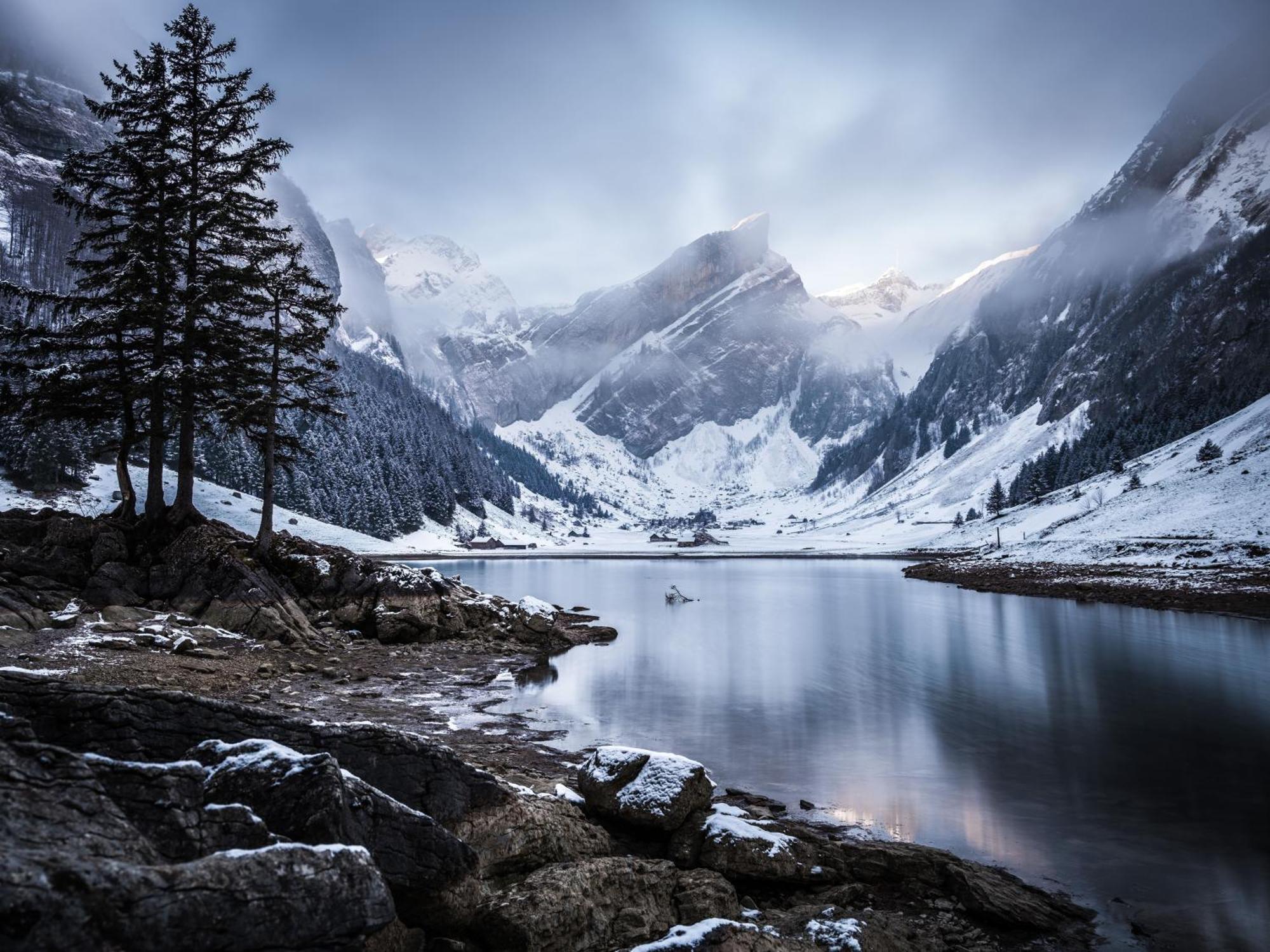 Готель Appenzeller Huus Baeren Gonten Екстер'єр фото